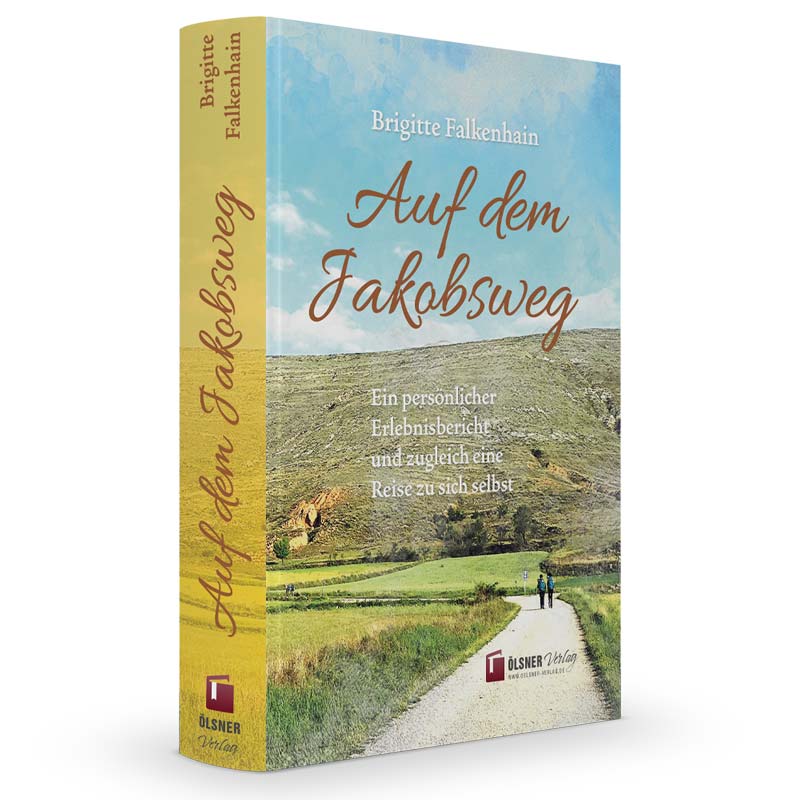 Auf dem Jakobsweg